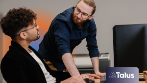 Agency team coordinating to hire MedComms freelancers faster with workflow-fit resourcing